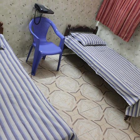 Siu Mansion Hotel Chennai Room photo