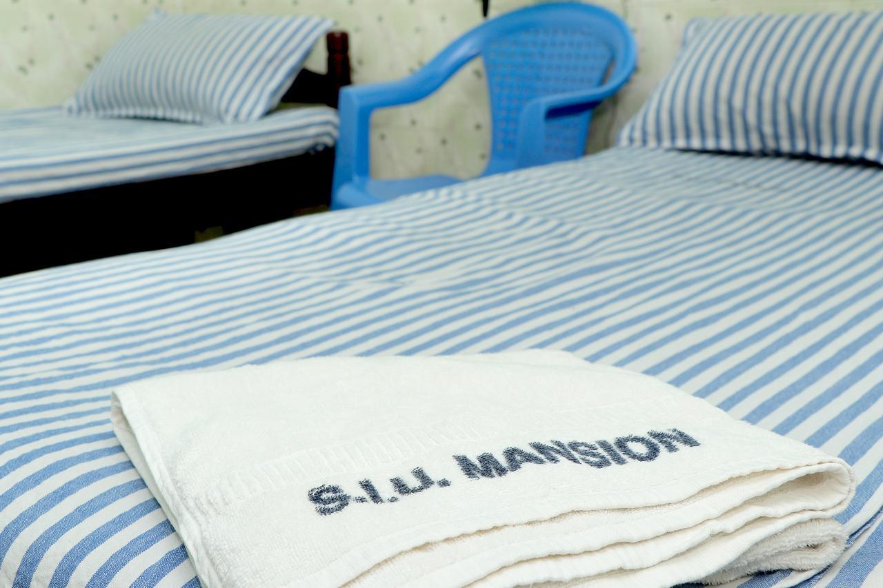 Siu Mansion Hotel Chennai Exterior photo