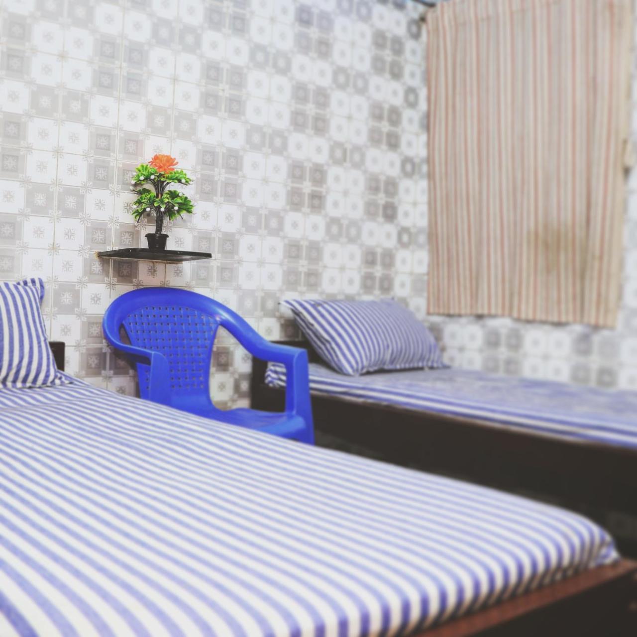 Siu Mansion Hotel Chennai Exterior photo