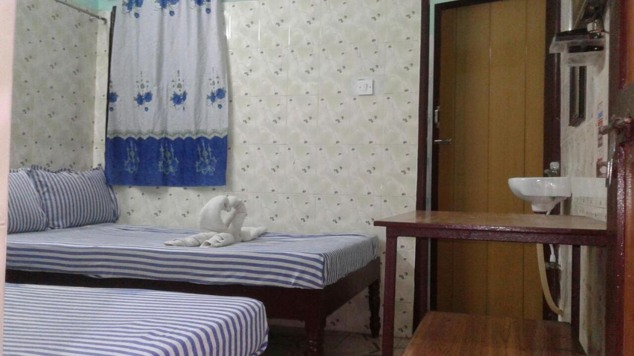 Siu Mansion Hotel Chennai Exterior photo